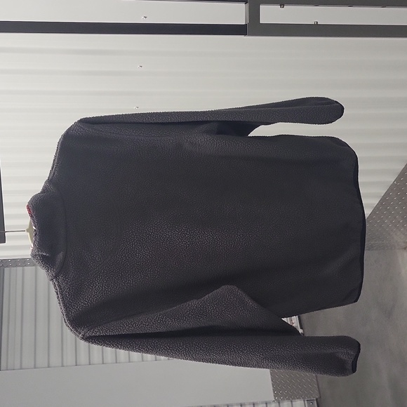 Southern Proper cozy pullover jacket - Picture 4 of 6